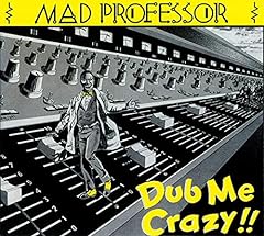 Dub crazy for sale  Delivered anywhere in UK