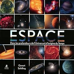 Espace profondeurs univers d'occasion  Livré partout en Belgiqu