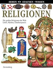 Religionen gebraucht kaufen  Wird an jeden Ort in Deutschland