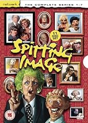 Spitting image complete for sale  Delivered anywhere in UK