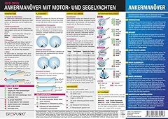 Ankermanöver ankermanöver mo gebraucht kaufen  Wird an jeden Ort in Deutschland