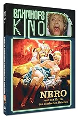 Nero und die d'occasion  Livré partout en France