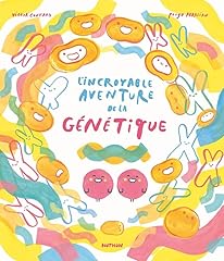 Incroyable aventure génétiqu d'occasion  Livré partout en France