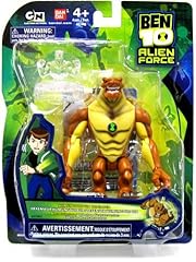 Ben alien force for sale  Delivered anywhere in UK