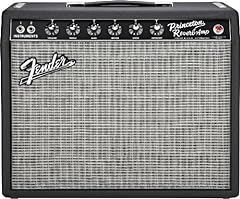 Fender '65 Princeton Reverb 15-Watt 1x10-Inch Guitar for sale  Delivered anywhere in USA 