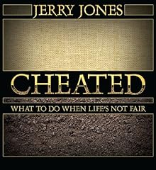 Cheated for sale  Delivered anywhere in USA 