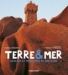 Terre mer sagesse d'occasion  Livré partout en France