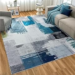 Oigae washable rug for sale  Delivered anywhere in USA 