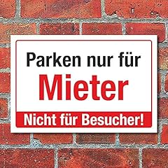 Werbepunkt schild parken gebraucht kaufen  Wird an jeden Ort in Deutschland