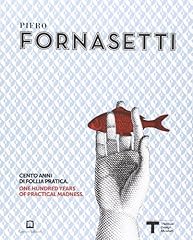 Piero fornasetti. cento usato  Spedito ovunque in Italia 