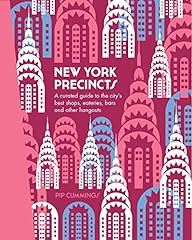 New york precincts d'occasion  Livré partout en France