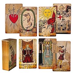 Crafterian classic tarot for sale  Delivered anywhere in USA 