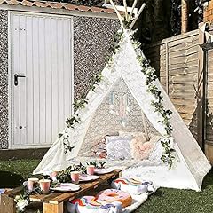 Huge teepee teepee for sale  Delivered anywhere in USA 