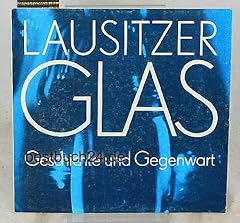 Lausitzer glas geschichte gebraucht kaufen  Wird an jeden Ort in Deutschland