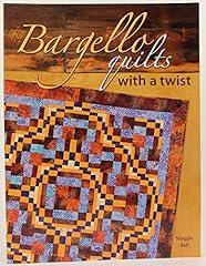 Bargello quilts twist for sale  Delivered anywhere in USA 