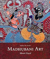 Madhubani art indian for sale  Delivered anywhere in UK
