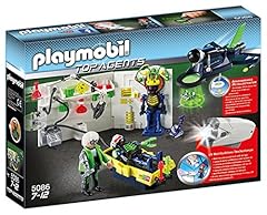 Playmobil 5086 top d'occasion  Livré partout en France