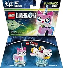 Lego movie unikitty for sale  Delivered anywhere in USA 
