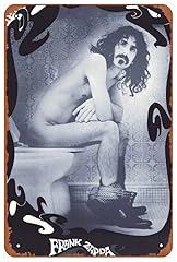 Frank zappa crappa for sale  Delivered anywhere in USA 