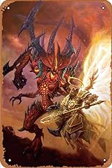Diablo alex horley for sale  Delivered anywhere in USA 