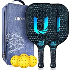 Uteeqe graphite pickleball for sale  Delivered anywhere in USA 