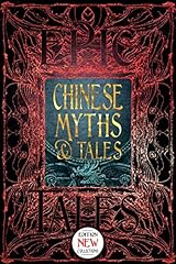 Chinese myths tales for sale  Delivered anywhere in USA 