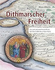Dithmarscher freiheit land gebraucht kaufen  Wird an jeden Ort in Deutschland