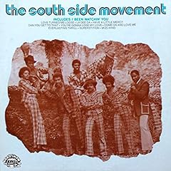 South side movement for sale  Delivered anywhere in UK