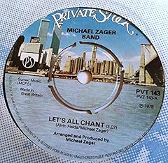 Zager michael let for sale  Delivered anywhere in UK