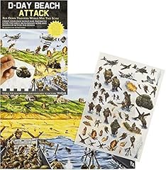 Day beach attack for sale  Delivered anywhere in UK