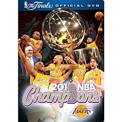2010 NBA Champions: Los Angeles Lakers for sale  Delivered anywhere in USA 