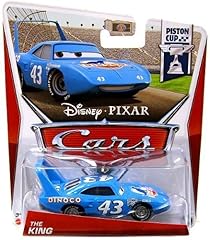 Disney pixar cars usato  Spedito ovunque in Italia 