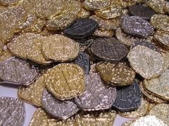 Pirate treasure coins for sale  Delivered anywhere in Canada