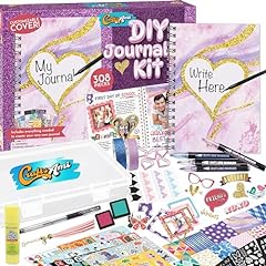 Journal kit girls for sale  Delivered anywhere in USA 