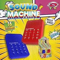 Fun sound machine usato  Spedito ovunque in Italia 