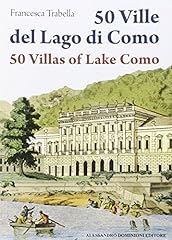 Ville del lago usato  Spedito ovunque in Italia 