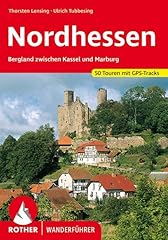 Nordhessen bergland kassel gebraucht kaufen  Wird an jeden Ort in Deutschland