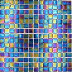 Mosaikmatte perlmutt mosaik gebraucht kaufen  Wird an jeden Ort in Deutschland