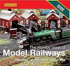 Hornby book model for sale  Delivered anywhere in UK