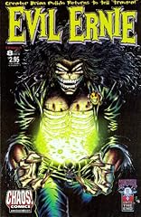 Evil ernie trauma for sale  Delivered anywhere in USA 