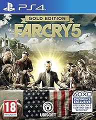 Far cry gold for sale  Delivered anywhere in UK
