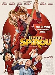 Petit spirou 2017 d'occasion  Livré partout en France