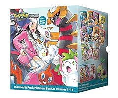 Pokemon adventures diamond for sale  Delivered anywhere in Ireland