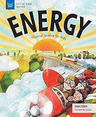 Energy physical science for sale  Delivered anywhere in USA 