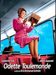 Odette toulemonde d'occasion  Livré partout en France