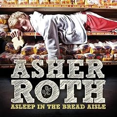 Asleep bread aisle for sale  Delivered anywhere in UK