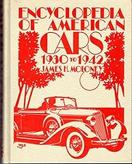 Encyclopedia american cars for sale  Delivered anywhere in USA 