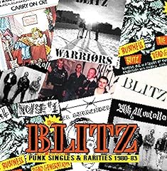 Punk singles rarites for sale  Delivered anywhere in UK