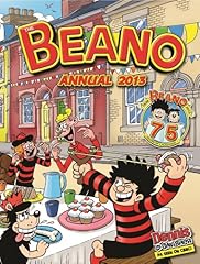 Beano annual 2013 for sale  Delivered anywhere in UK