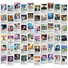 Anime posters anime for sale  Delivered anywhere in USA 